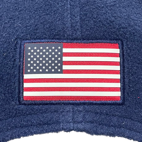 POLO SPORT RALPHLAUREN　"FLEECE" JET CAP
