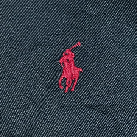 POLO RALPHLAUREN　"RED PONY" SWING TOP