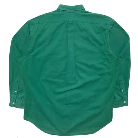 POLO RALPHLAUREN　"RL-92" SHIRT