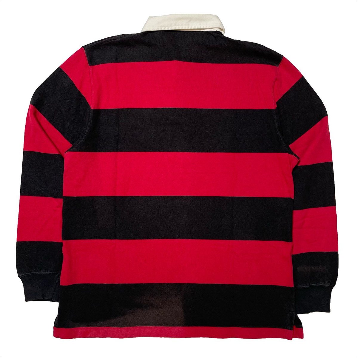 Richardson RUGBY POLO ラグビーポロ POLO SPORT RALPHLAUREN 