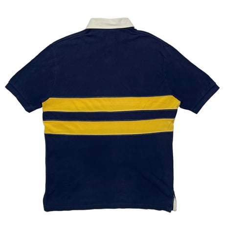 POLO RALPHLAUREN　"FISHING" POLO SHIRT