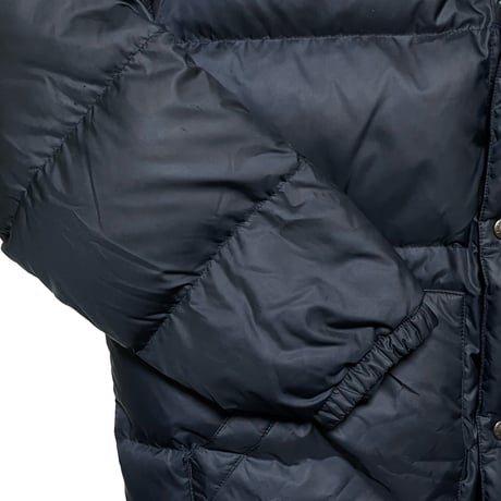 POLO RALPHLAUREN　"Polo RL&Co" DOWM JACKET