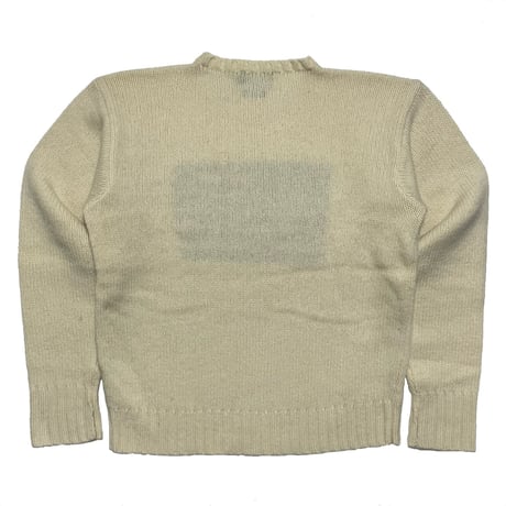 POLO RALPHLAUREN　"USA FLAG" SWEATER