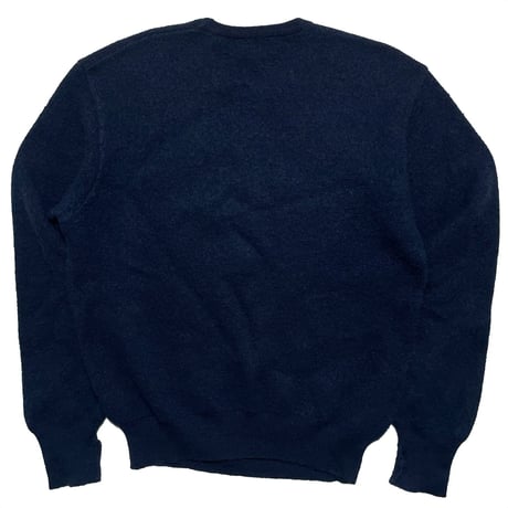 POLO GOLF RALPHLAUREN　"POLO GOLF LOGO" SWEATER