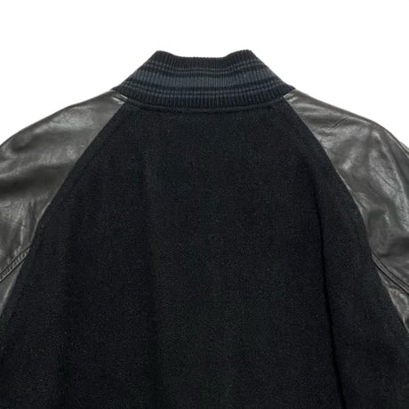 POLO RALPHLAUREN　"SLEEVE PATCH" STUDIUM JACKET