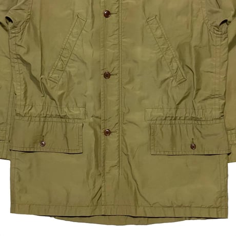 POLO SPORT RALPHLAUREN　HARFCOAT JACKET