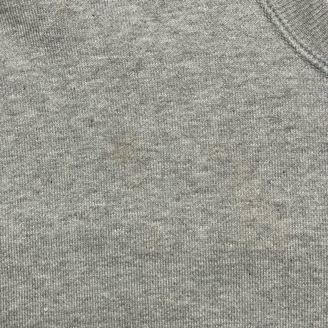 POLO SPORT RALPHLAUREN　"DEAD STOCK" U.S.A SWEAT