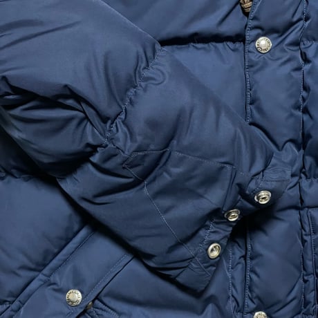 POLO RALPHLAUREN　"PADDED" DOWN JACKET(L)