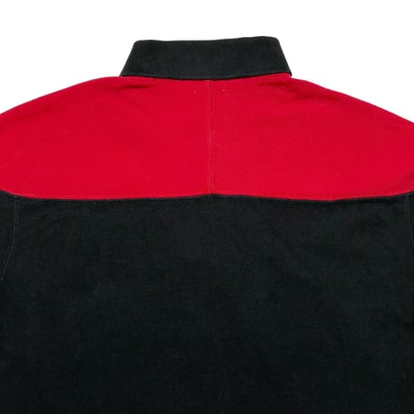 POLO RALPHLAUREN　"WING" POLO SHIRT