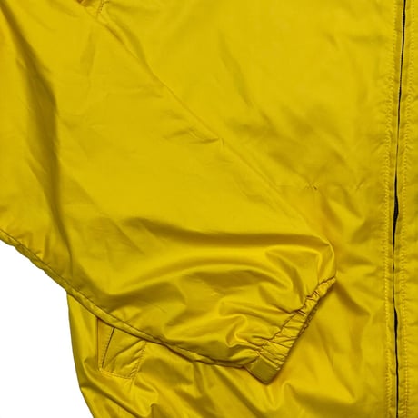 POLO SPORT RALPHLAUREN　"MESH LINING" NYLON JACKET