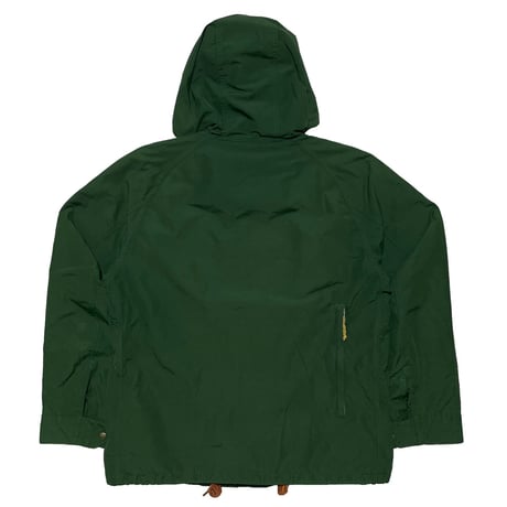POLO RALPHLAUREN　"CHECK LINING" MOUNTAIN JACKET