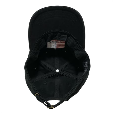 POLO RALPHLAUREN　"POLO U.S.A." BASEBALL CAP
