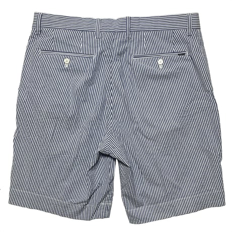 POLO RALPHLAUREN　"SEERSUCKER" SHORTS