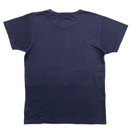 RRL RALPHLAUREN　"ANCHOR" S/S TEE
