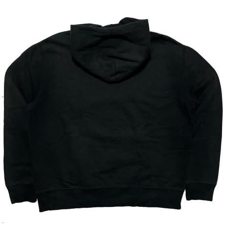 POLO RALPHLAUREN　"POLO PATCH" HEAVY HOODIE