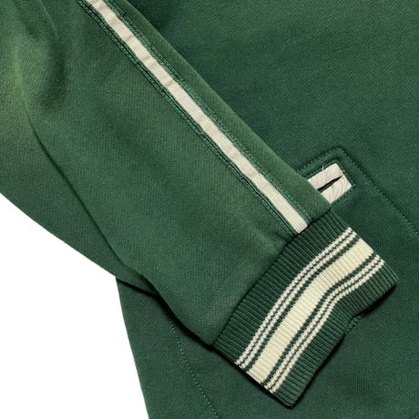 POLO RALPHLAUREN　"BULLDOG" STADIUM JACKET