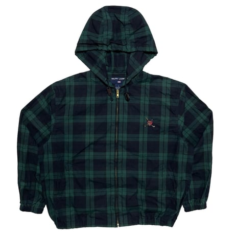 CATEGORY SWING TOP | RICKEY MARKET