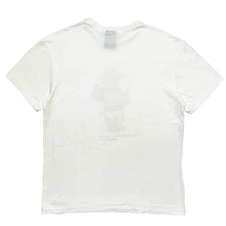 POLO RALPHLAUREN　"FISHING BEAR" S/S TEE
