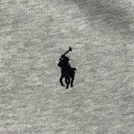 POLO RALPHLAUREN　"SWEAT" STADIUM JACKET