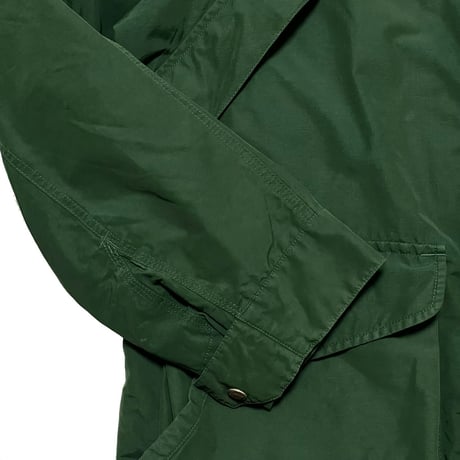 POLO RALPHLAUREN　"CHECK LINING" MOUNTAIN JACKET
