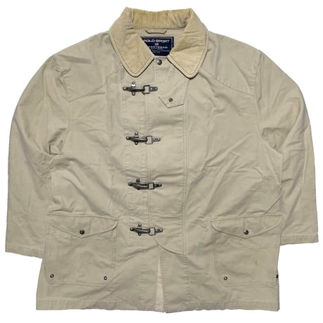 firemanjacket | STORES