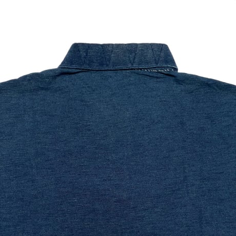 POLO RALPHLAUREN　-LIMITED EDITION- "ELK RIDGE" POLO SHIRT