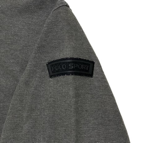 POLO SPORT RALPHLAUREN　"POLO SPORTSMAN" SWEAT SHIRT