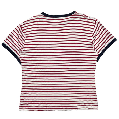 POLO RALPHLAUREN　"US FLAG" S/S TEE