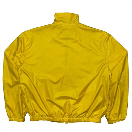 POLO SPORT RALPHLAUREN　"MESH LINING" NYLON JACKET