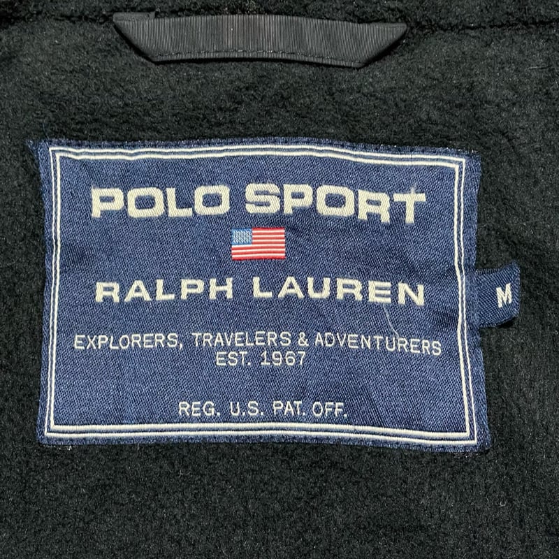 POLO SPORT RALPHLAUREN POLO SPORT RALPHLAUREN