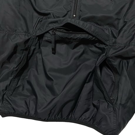 POLO SPORT RALPHLAUREN　"REVERSIBLE" DOWN JACKET