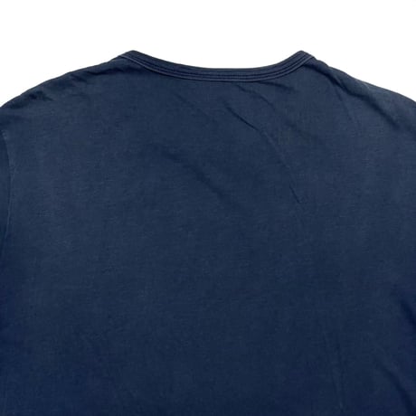 POLO RALPHLAUREN　"ANCHOR LOGO" S/S TEE