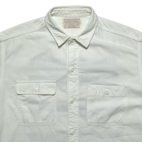 POLO RALPHLAUREN　"POLO EXPEDITION" S/S SHIRT