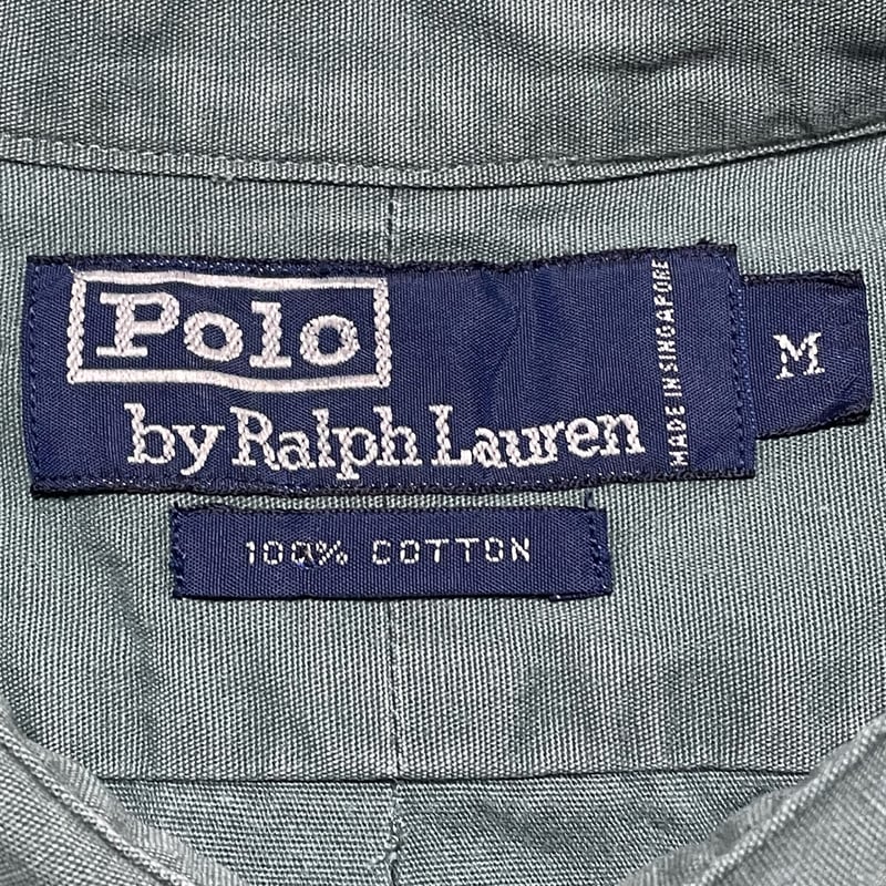 POLO RALPHLAUREN 