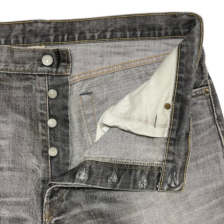 RRL RALPHLAUREN　"MADE IN USA" VINTAGE DENIM