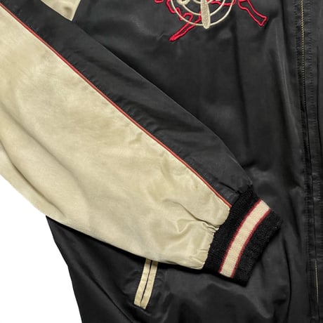 POLO RALPHLAUREN　"POLO BEAR" STUDIUM JACKET