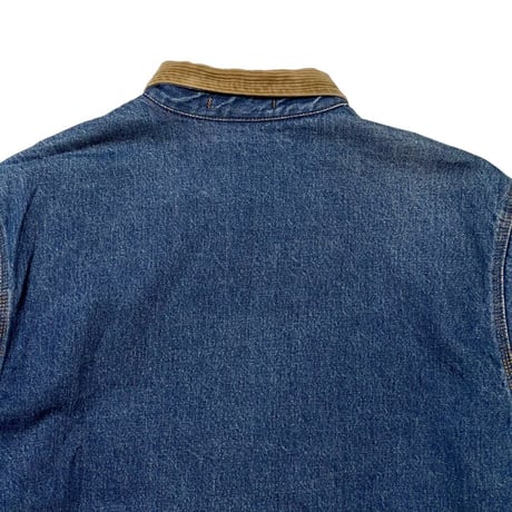POLO COUNTRY RALPHLAUREN　"CORDUROY COLLER" COVERALLS