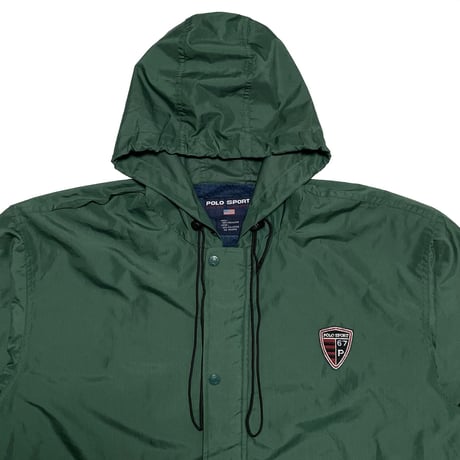 POLO RALPHLAUREN　MOUNTAIN PARKA