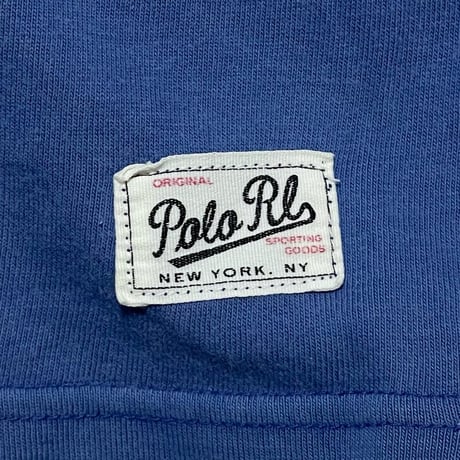 POLO SPORT RALPHLAUREN　"USA PATCH" S/S TEE