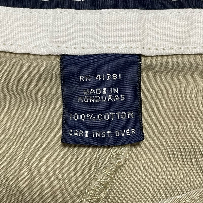 POLO GOLF RALPHLAUREN CLASSIC GOLF PANT | RICKE