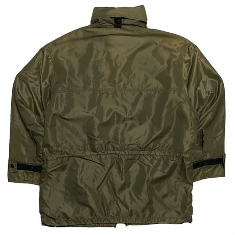 POLO SPORT RALPHLAUREN　NYLON JACKET