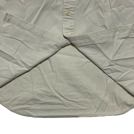 POLO RALPHLAUREN　"POLO SPORTSMAN" SHIRT