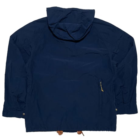 POLO RALPHLAUREN　"CHECK LINING" MOUNTAIN JACKET