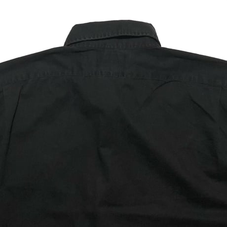 POLO SPORT RALPHLAUREN　"LOGO" L/S SHIRT
