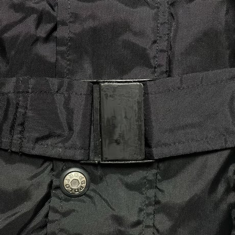 POLO SPORT RALPHLAUREN　"DEAD STOCK" MESH NYLON JACKET