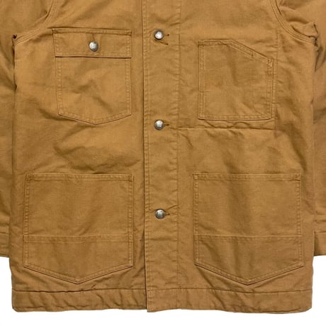 POLO SPORT RALPHLAURE　"CANVAS" HUNTING JACKET