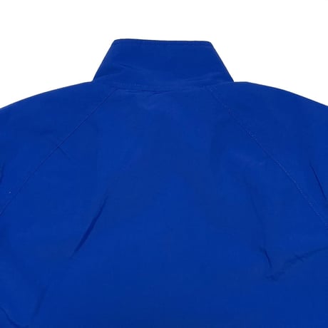POLO RALPHLAUREN　"SPORTMEN RESPECT" NYLON JACKET