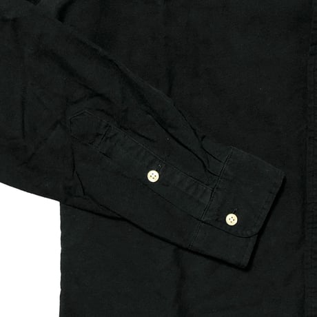 POLO RALPHLAUREN　 "NEW YORK BOXING CLUB" WORK SHIRT (2nd-M)