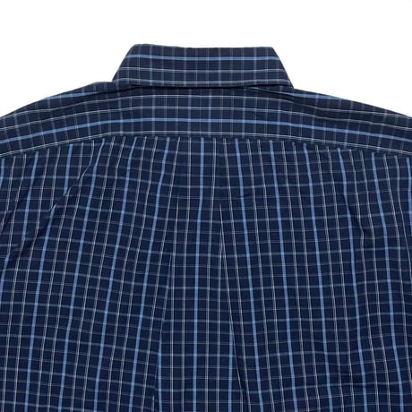 RALPHLAUREN　"YARMOUTH" BUTTONDOWN SHIRT