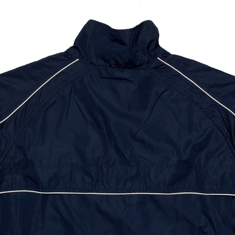 POLO SPORT RALPHLAUREN　"SLEEVE LOGO" NYLON JACKET
